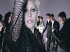 Lady Gaga I Want Your Love (M)